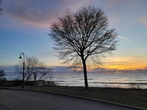 North Bay