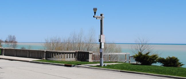 Vincennes Bridge; Serving North Bay for over 100 years!